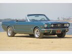 Thumbnail Photo 70 for New 1965 Ford Mustang